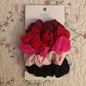 Victoria Secret PINK Scrunchies
